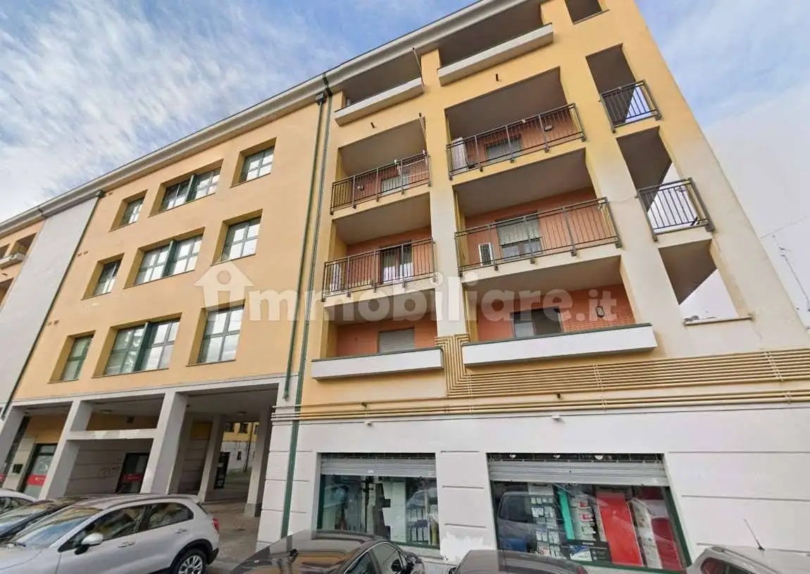 Apartment in vendita a Milan