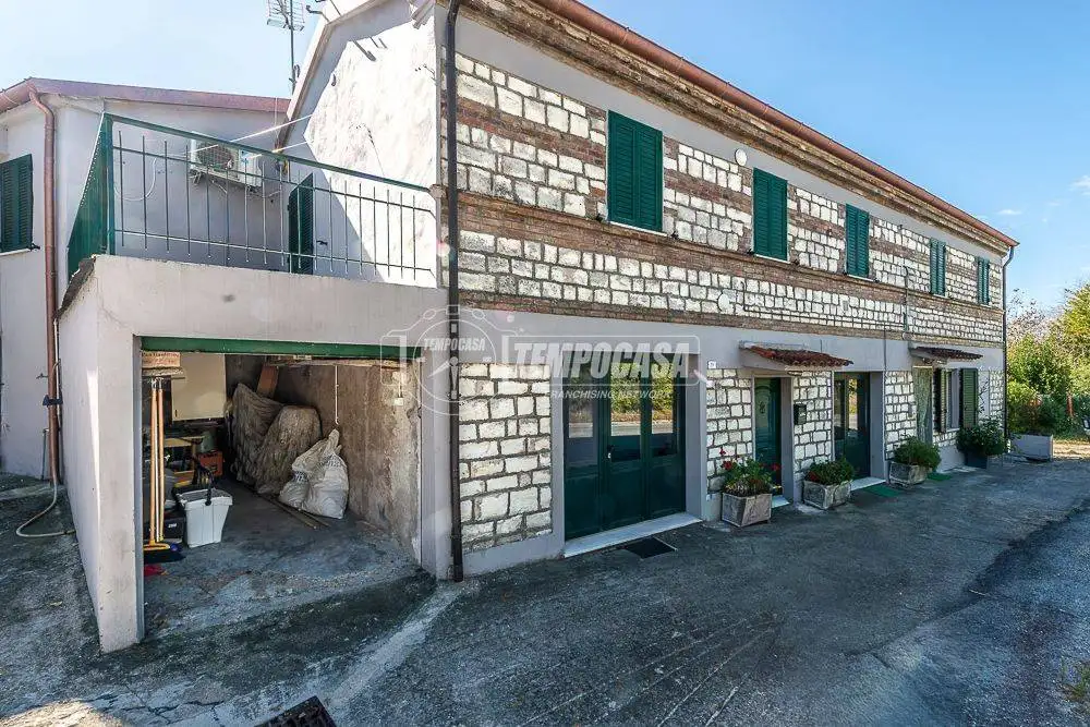 Appartamento in vendita a Sirolo