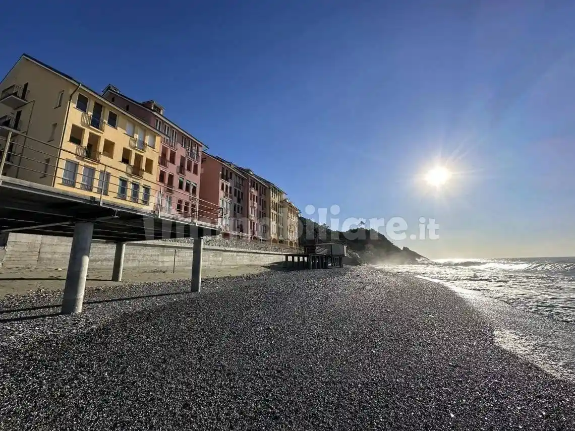 Monolocale salita della Resistenza, Ca' Miro, Deiva Marina - foto 3