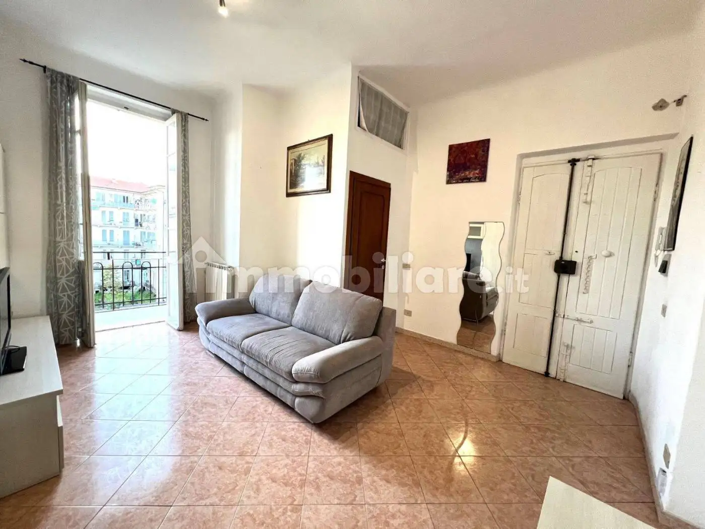 Appartamento in vendita a La Spezia