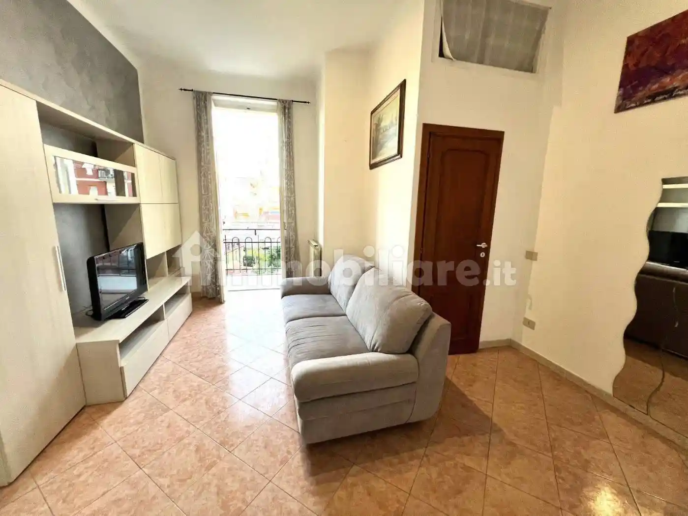 Trilocale buono stato, terzo piano, Canaletto, La Spezia - foto 2