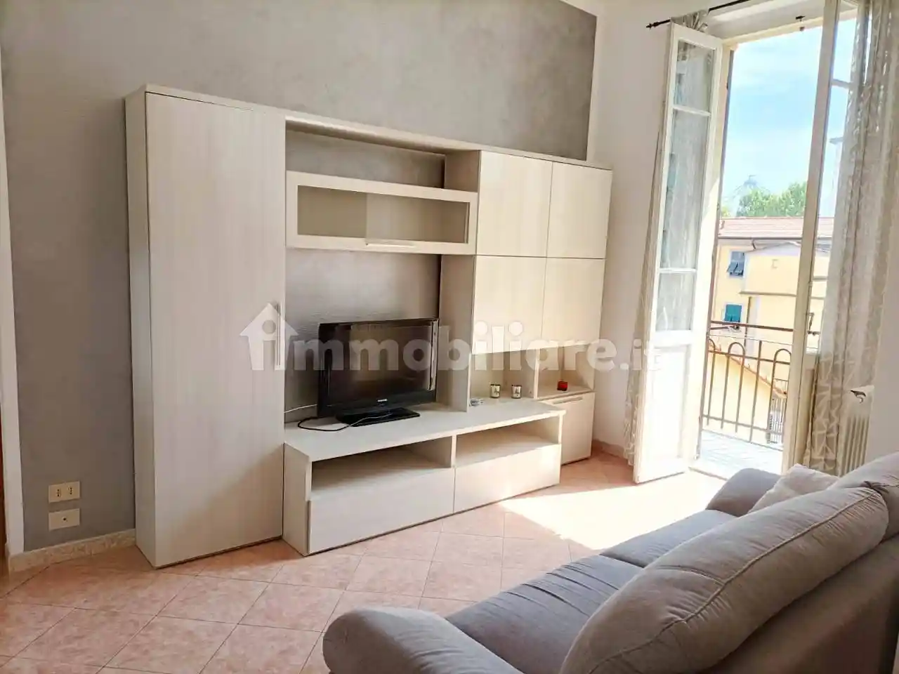 Trilocale buono stato, terzo piano, Canaletto, La Spezia - foto 3