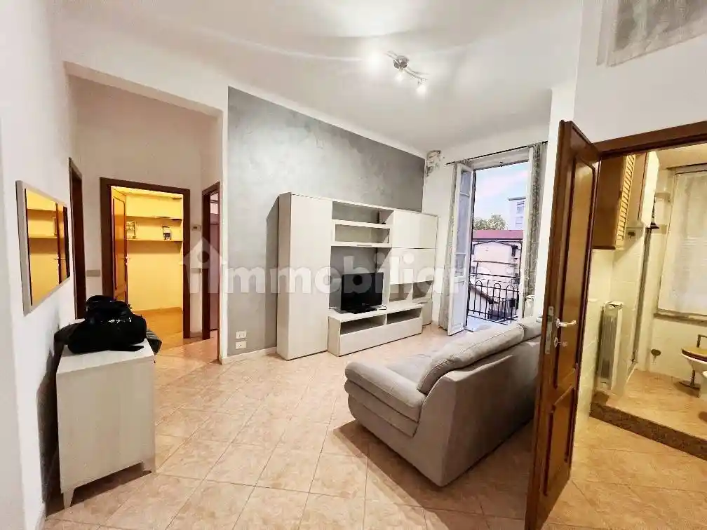 Trilocale buono stato, terzo piano, Canaletto, La Spezia - foto 5