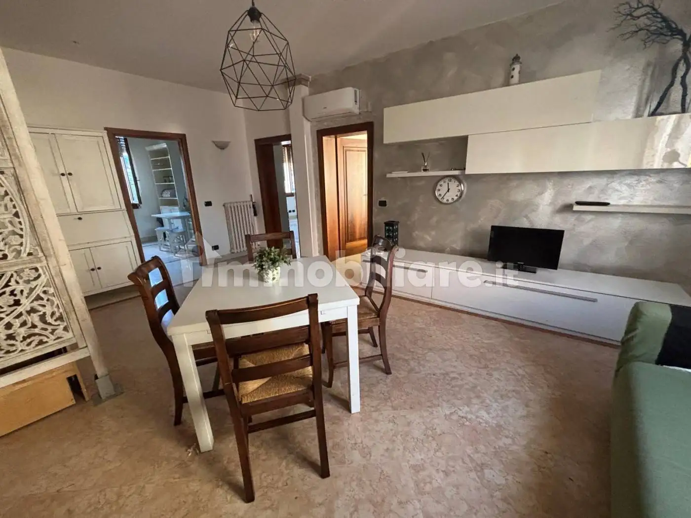 Appartamento in affitto a Sassuolo