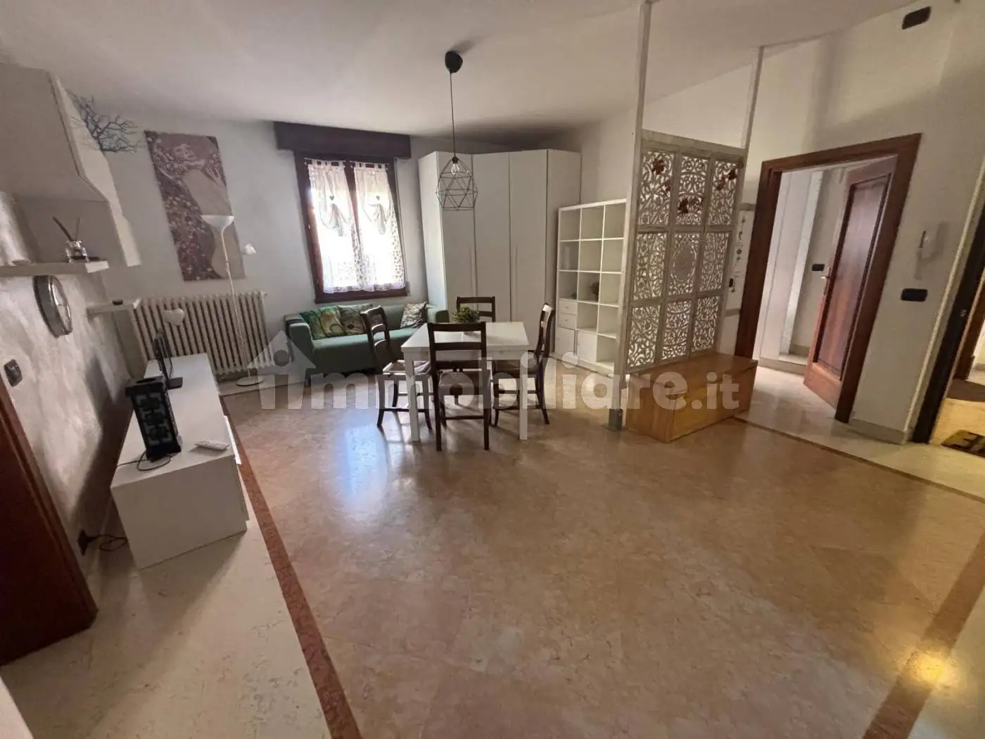 Quadrilocale via del Pretorio 38, Centro, Sassuolo - foto 2