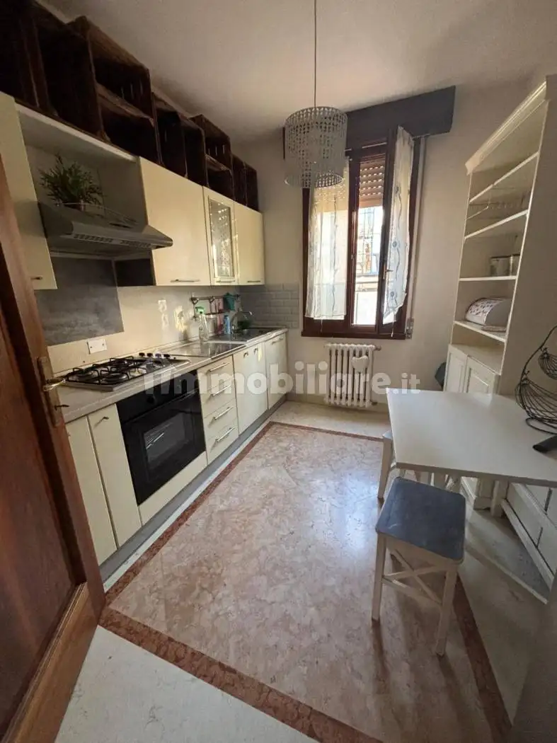 Quadrilocale via del Pretorio 38, Centro, Sassuolo - foto 3