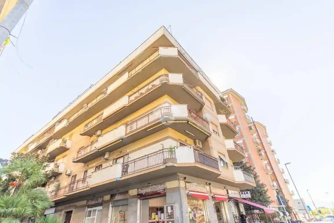 Trilocale via Giacomo Leopardi 46, Setteville, Guidonia Montecelio - foto 2