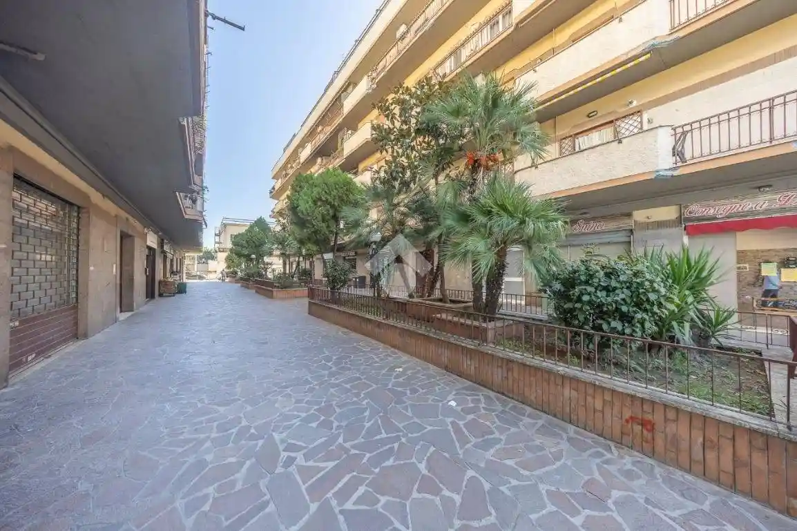 Trilocale via Giacomo Leopardi 46, Setteville, Guidonia Montecelio - foto 5