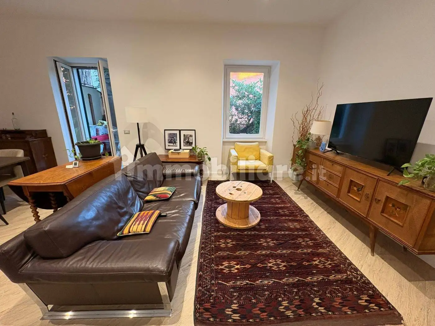 Appartamento in affitto a Roma