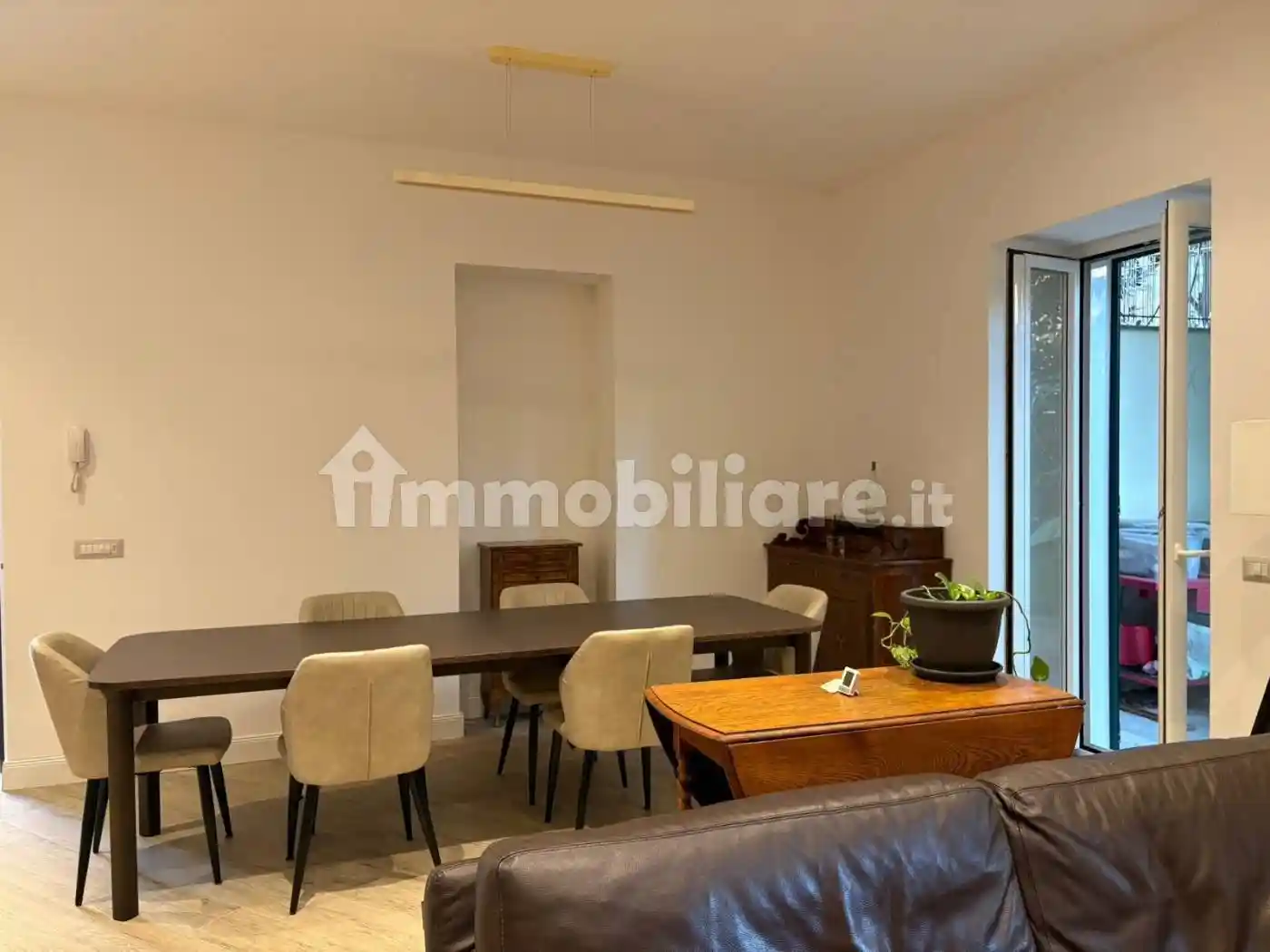 Appartamento via Tomba di Nerone 33, Tomba di Nerone, Roma - foto 2