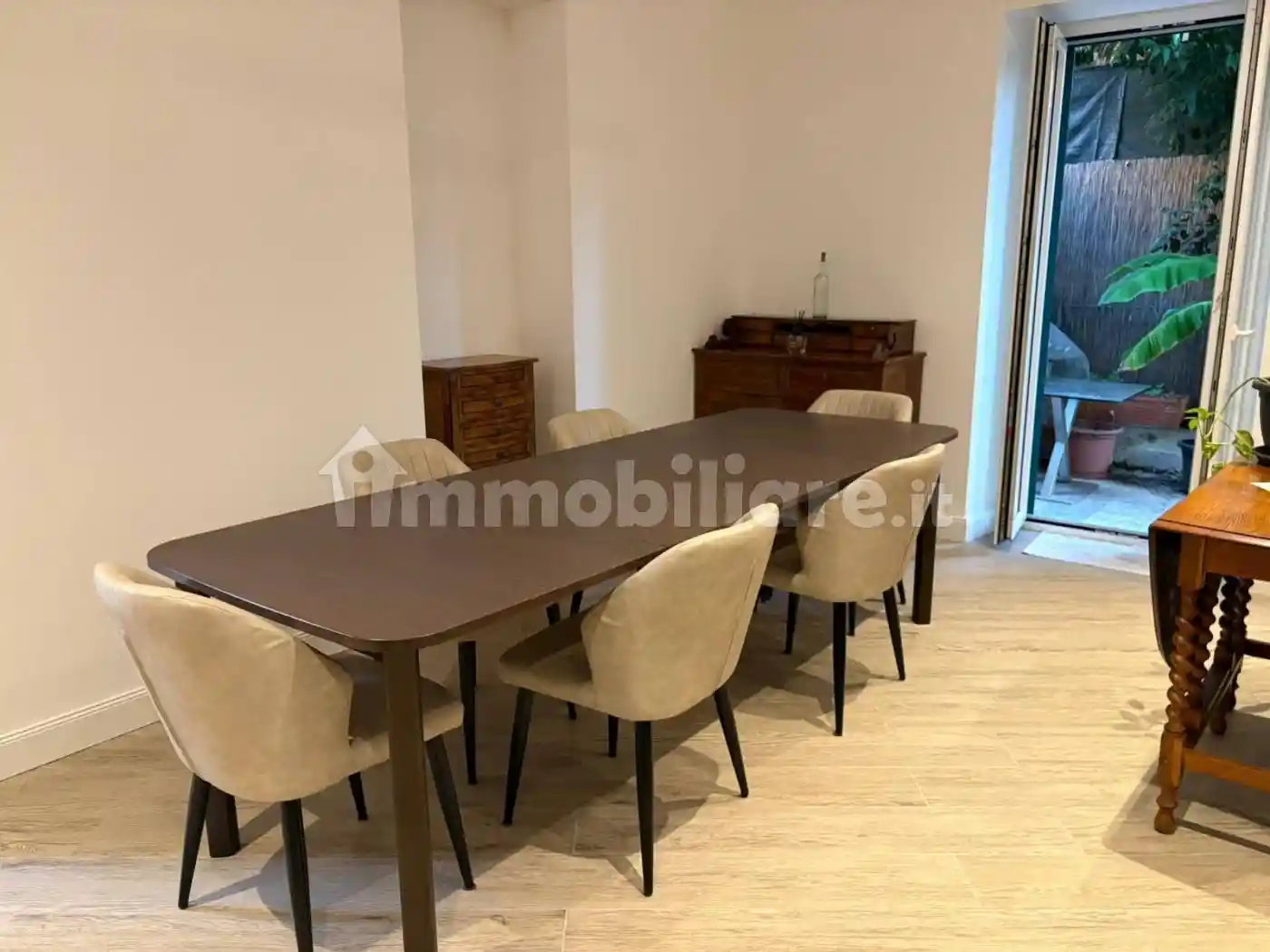 Appartamento via Tomba di Nerone 33, Tomba di Nerone, Roma - foto 3