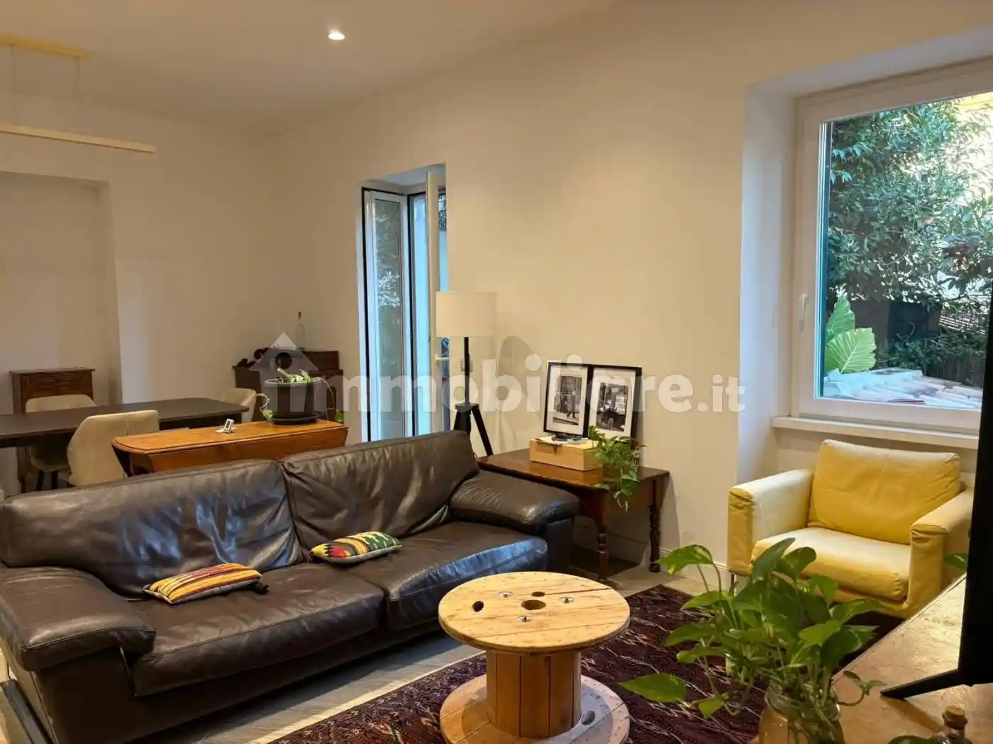 Appartamento via Tomba di Nerone 33, Tomba di Nerone, Roma - foto 4