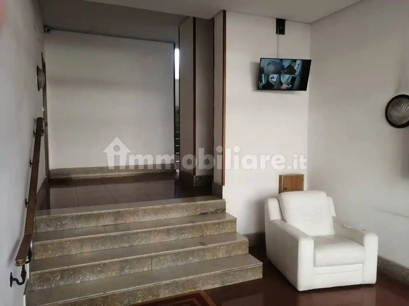 Quadrilocale via Gran Bretagna 6, Strasburgo - Belgio, Palermo - foto 4