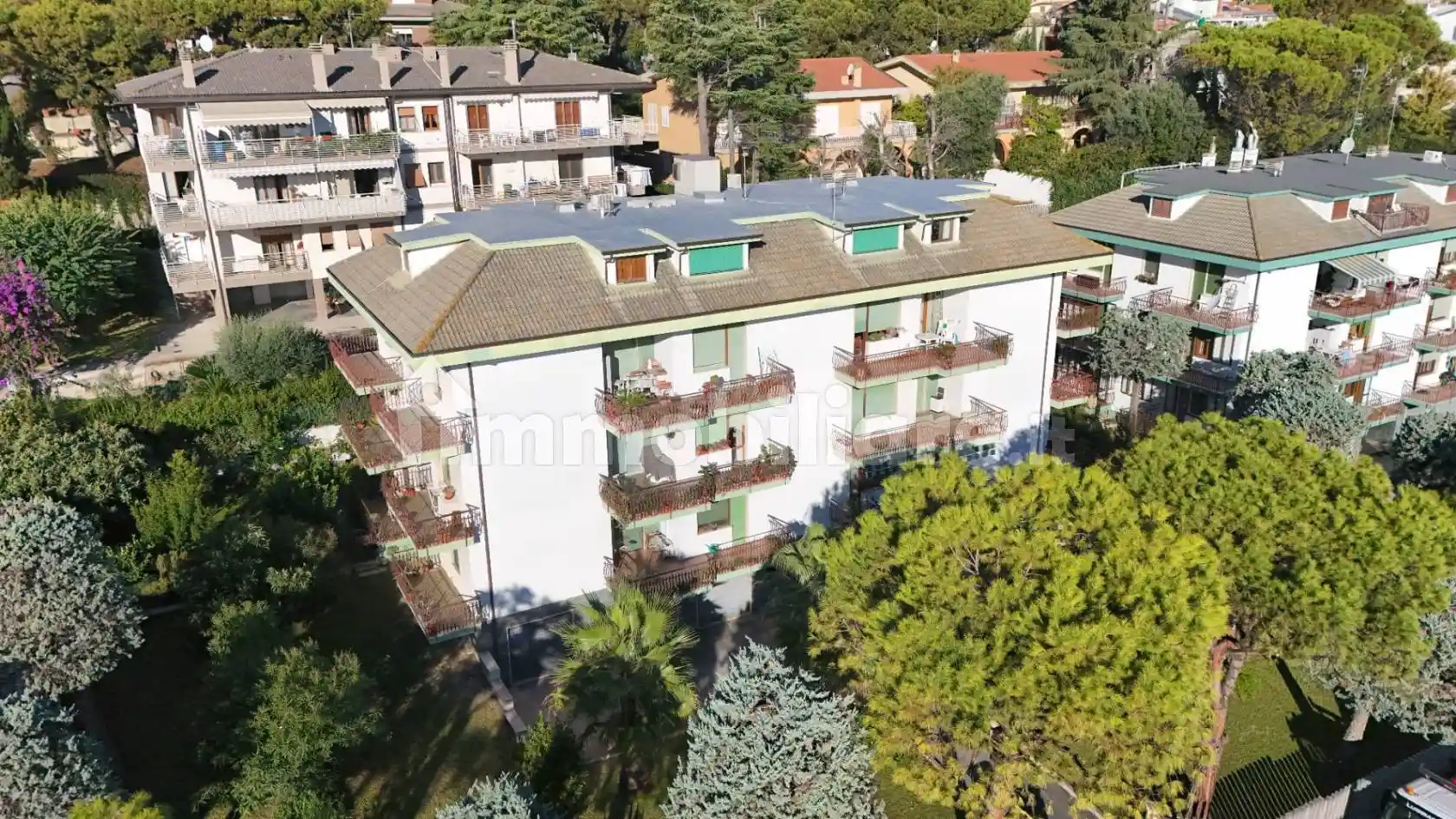 Appartamento in vendita a San Benedetto del Tronto