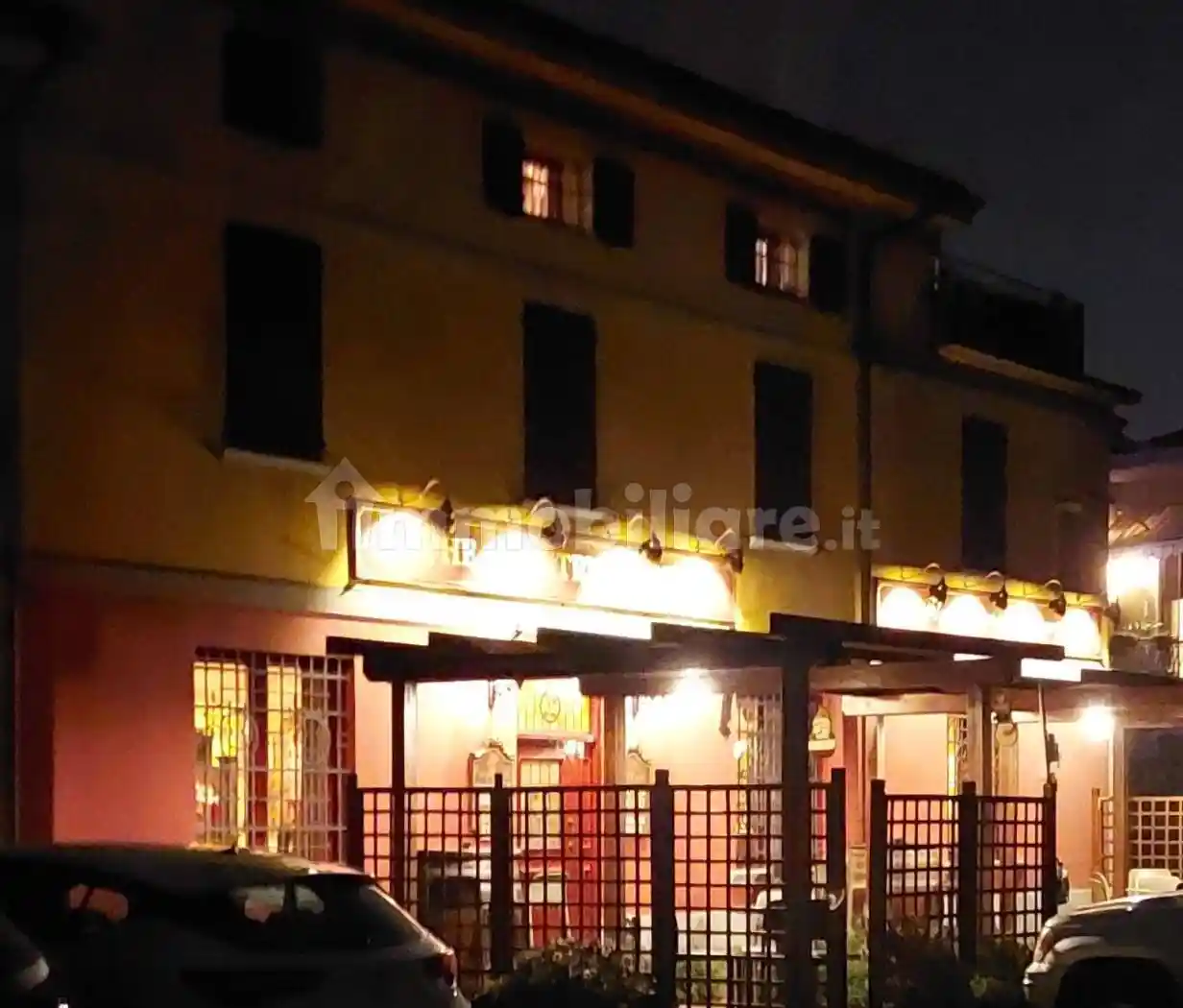 Palazzo - Edificio - foto 2