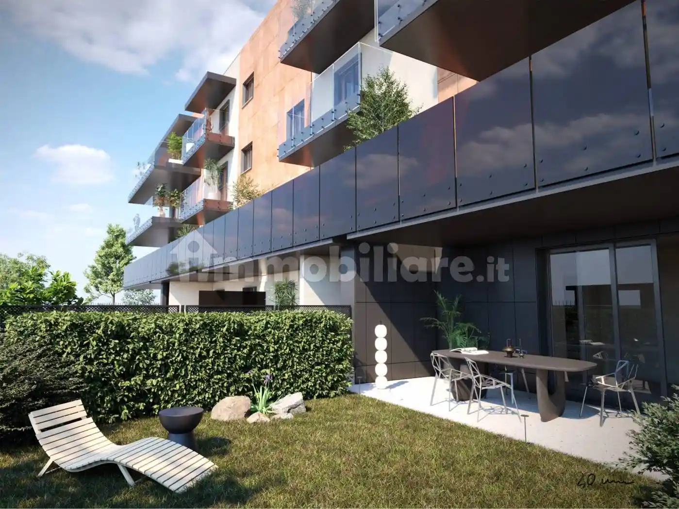 Appartamento in vendita a Orbassano