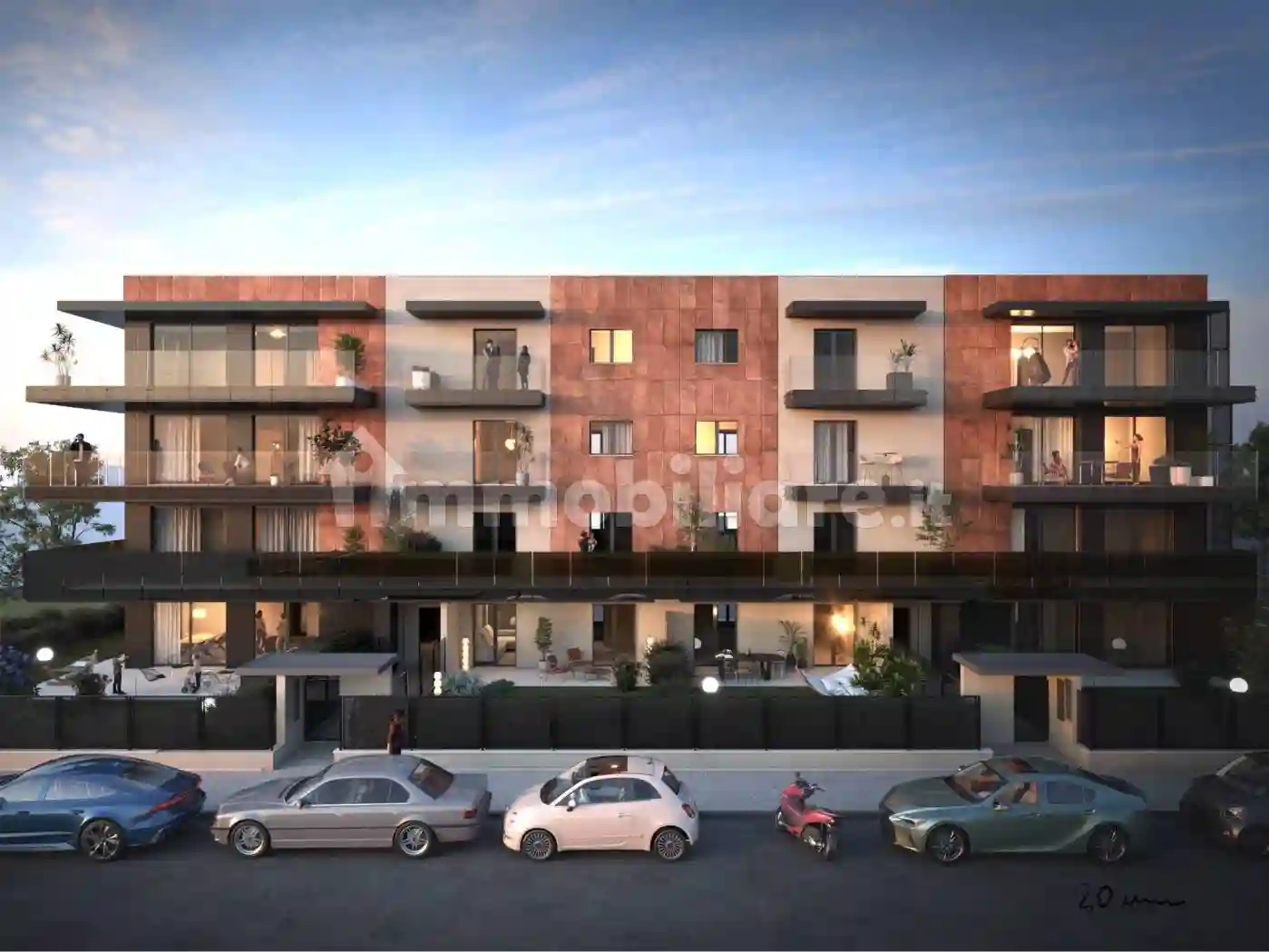 Appartamento - foto 3