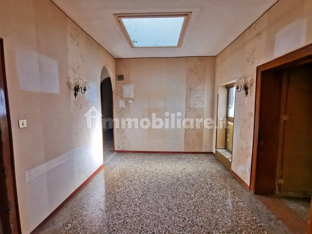 Appartamento in vendita a Venezia