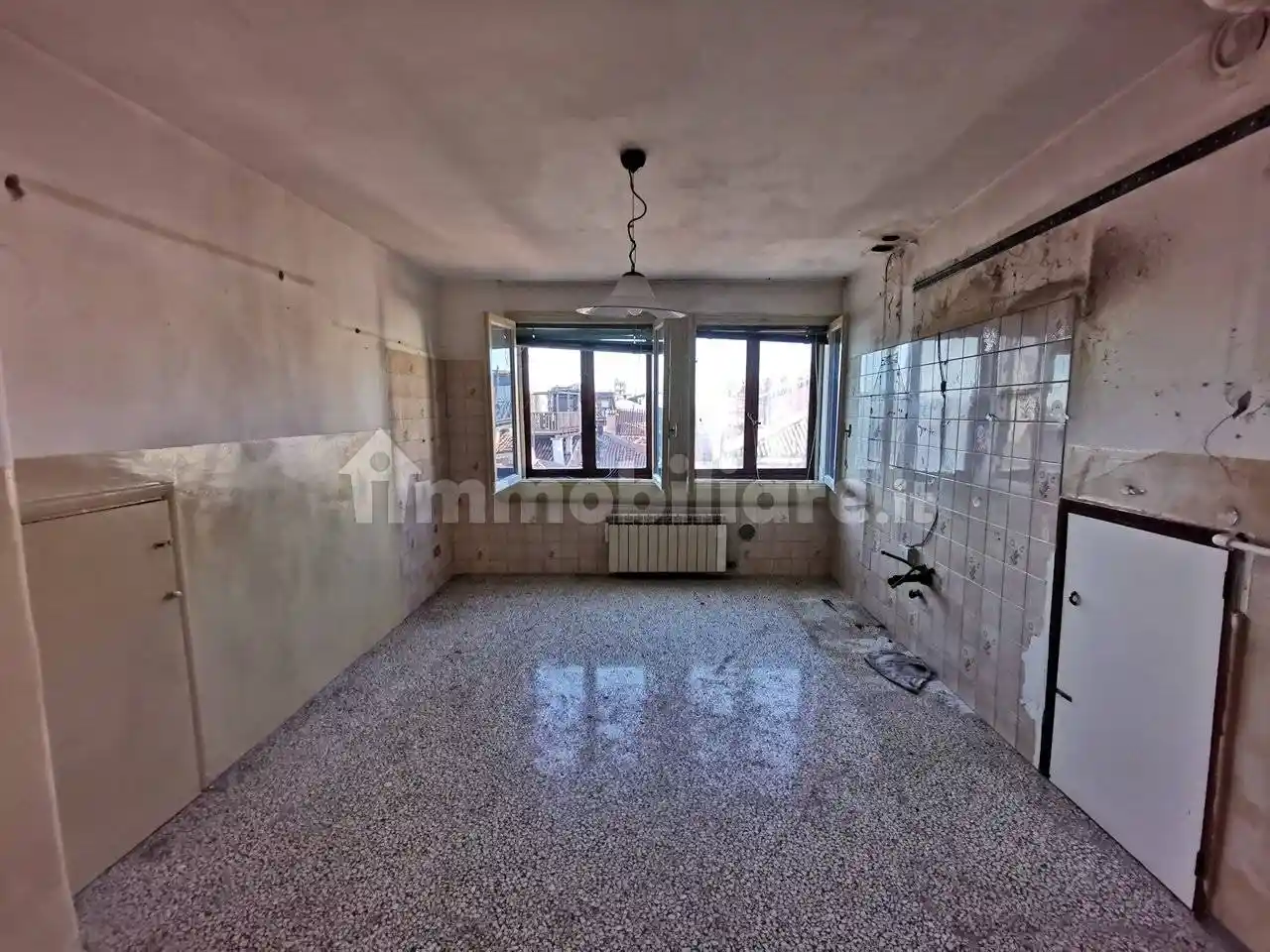 Appartamento Campo Santa Maria Mater Domini, San Polo, Venezia - foto 4