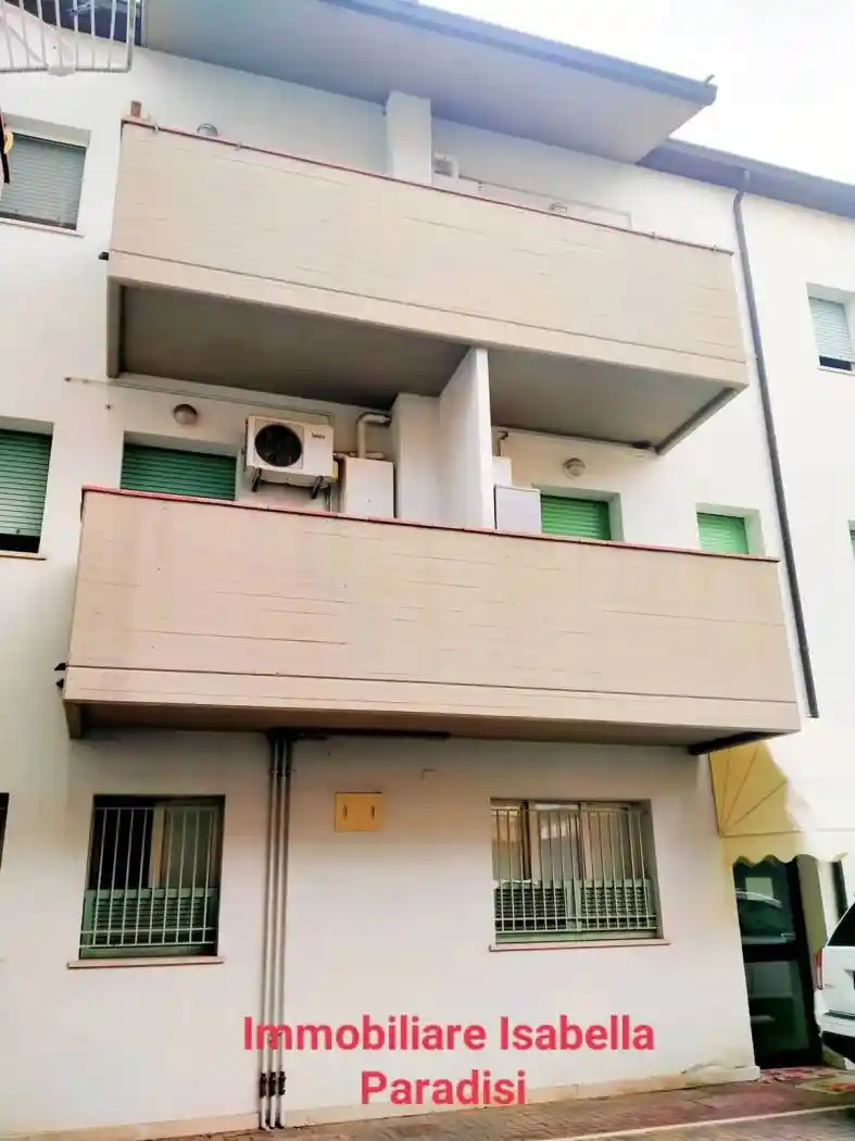 Appartamento in vendita a Massa Lombarda