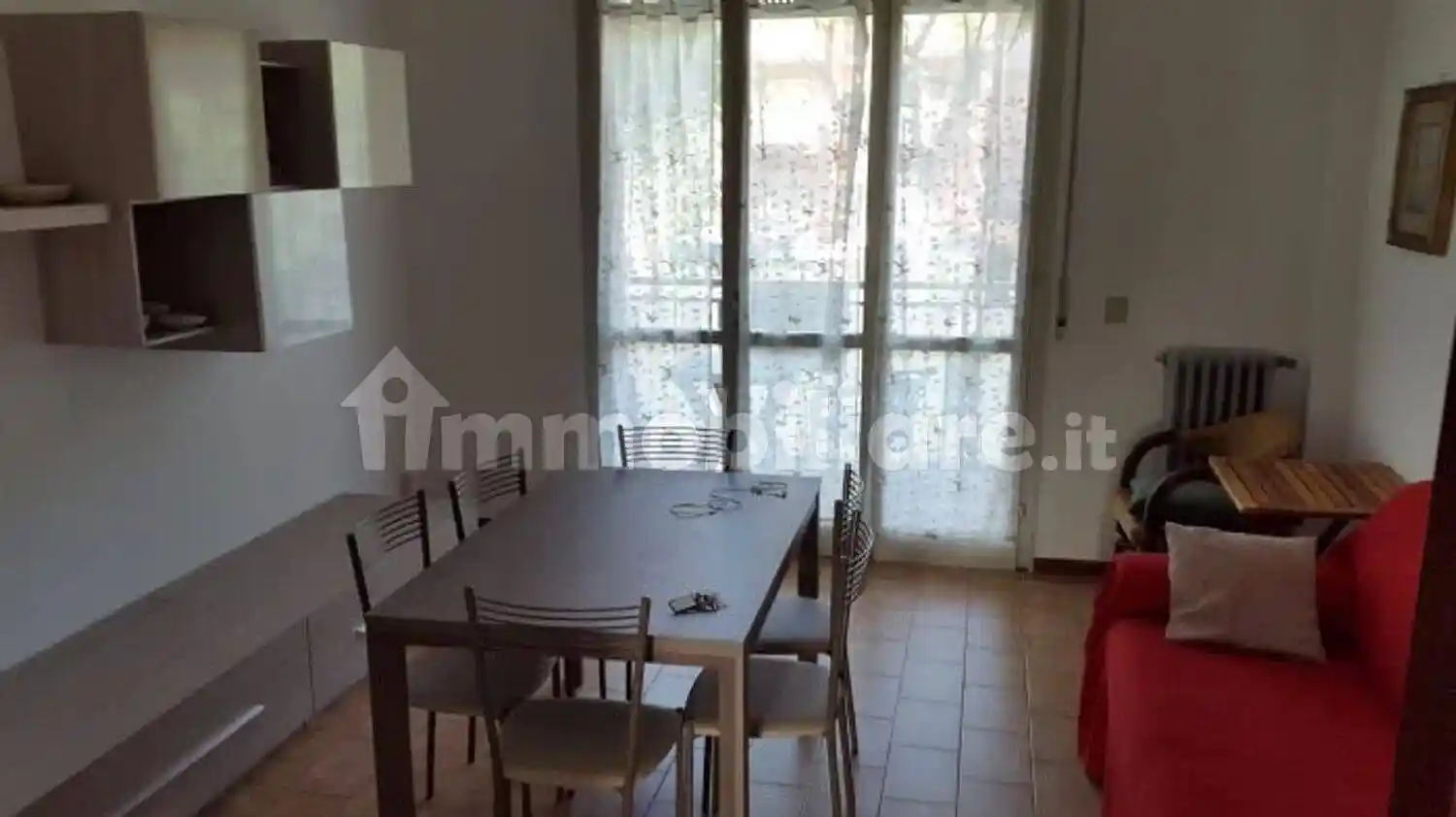 Appartamento in vendita a Cervia