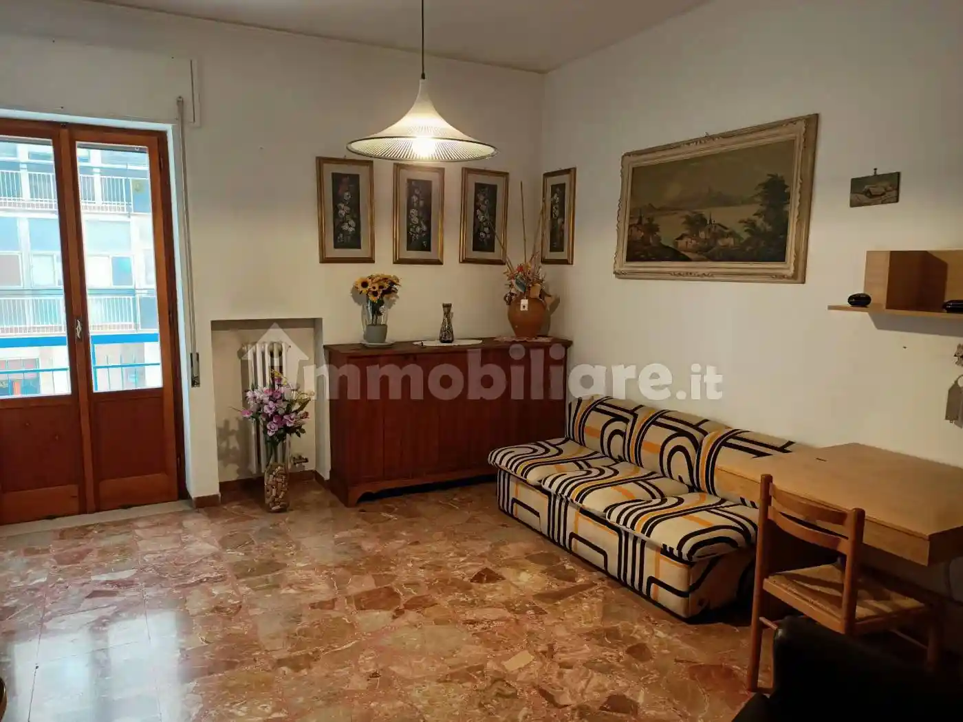 Appartamento in vendita a Taranto