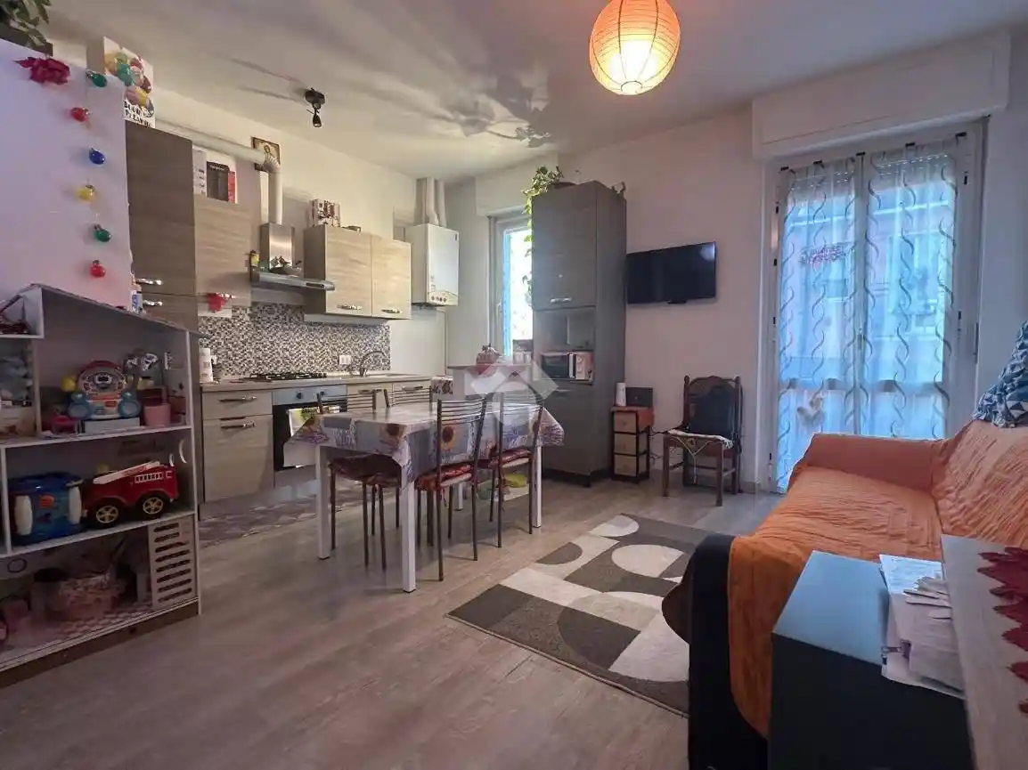 Appartamento in vendita a Bussero