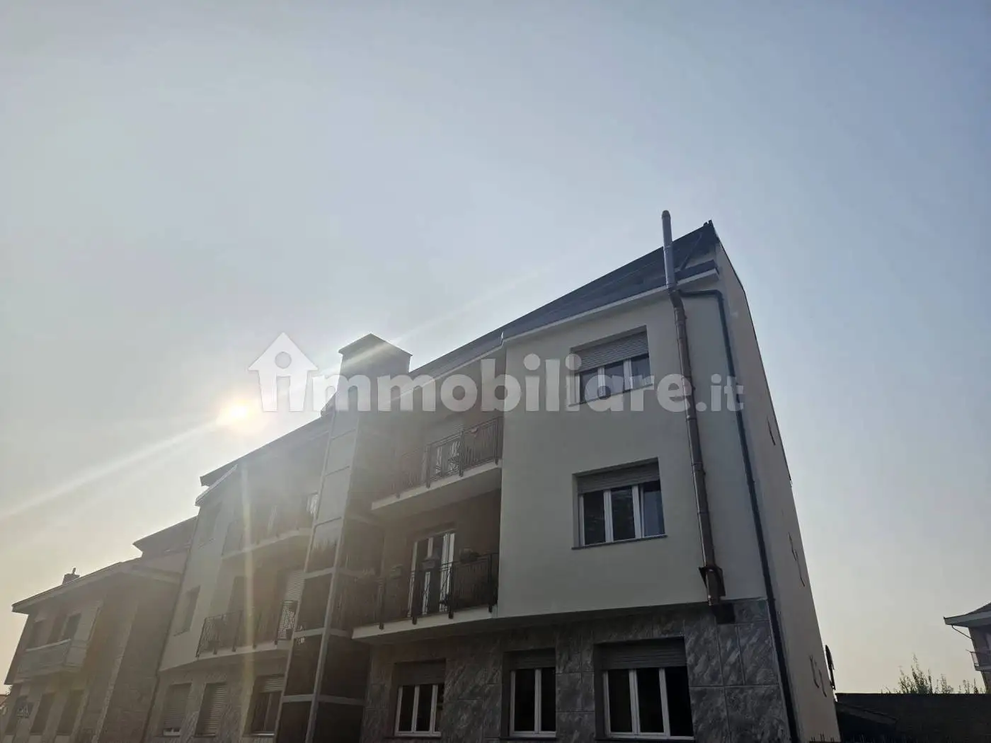 Appartamento in vendita a Moncalieri