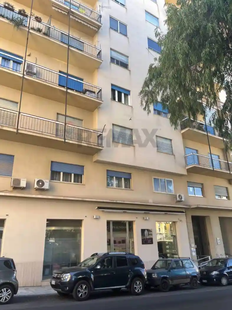 Appartamento in vendita a Caltanissetta