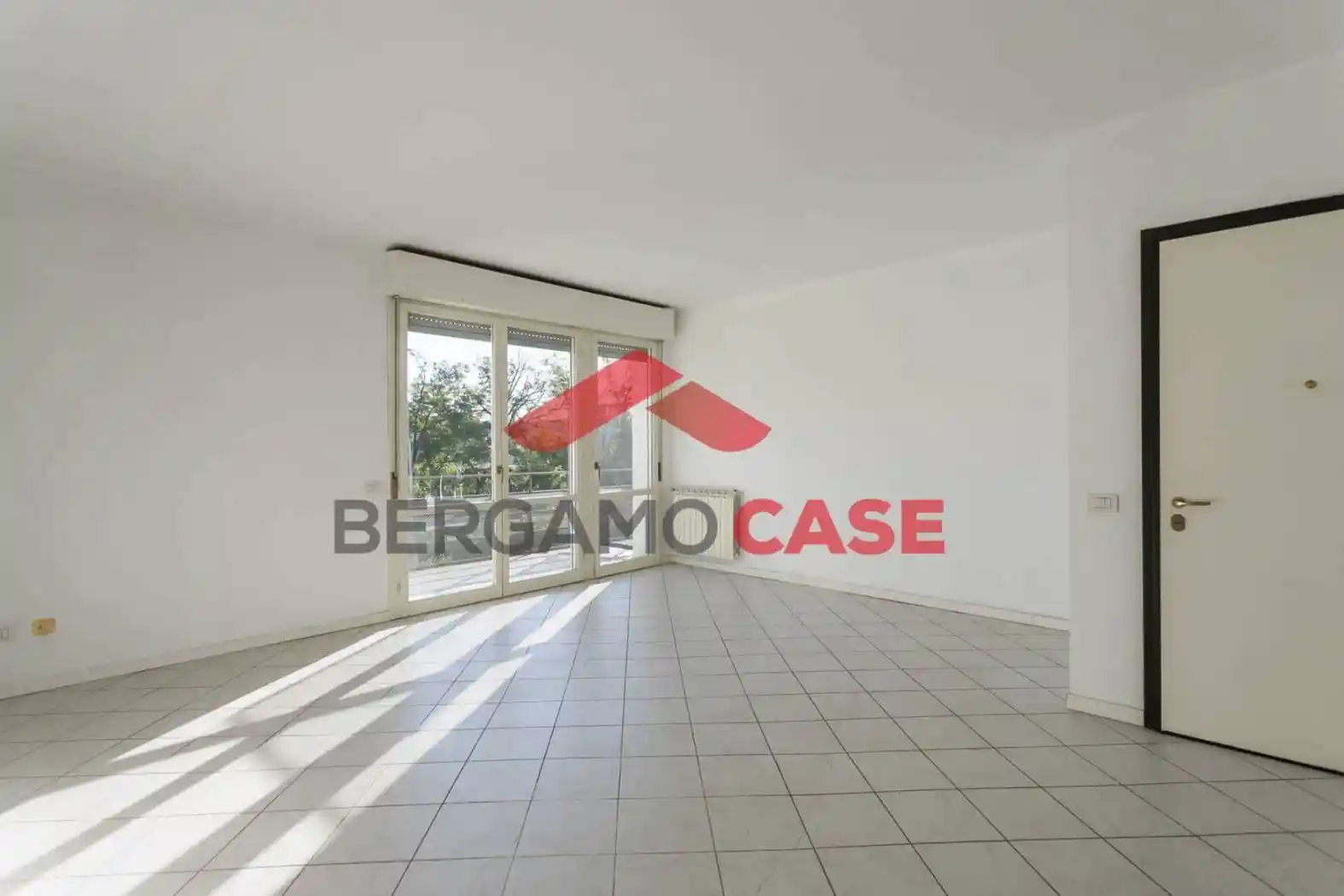 Appartamento in vendita a Seriate