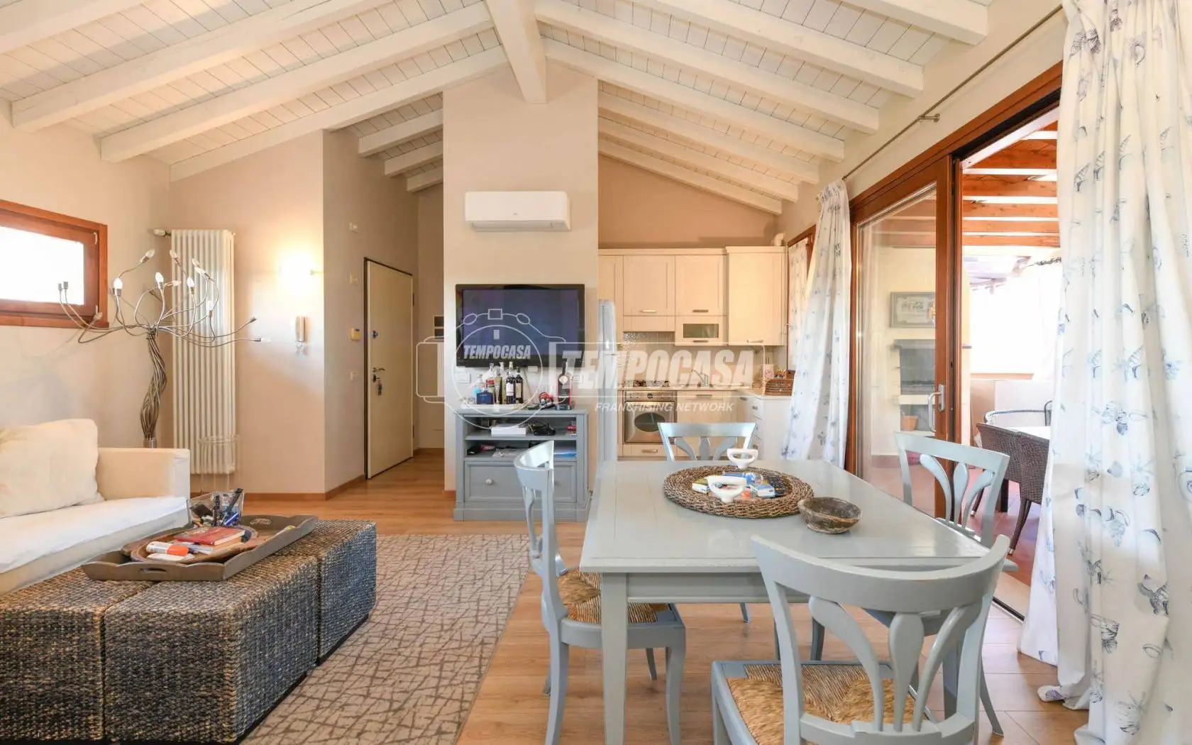 Appartamento in vendita a Manerba del Garda