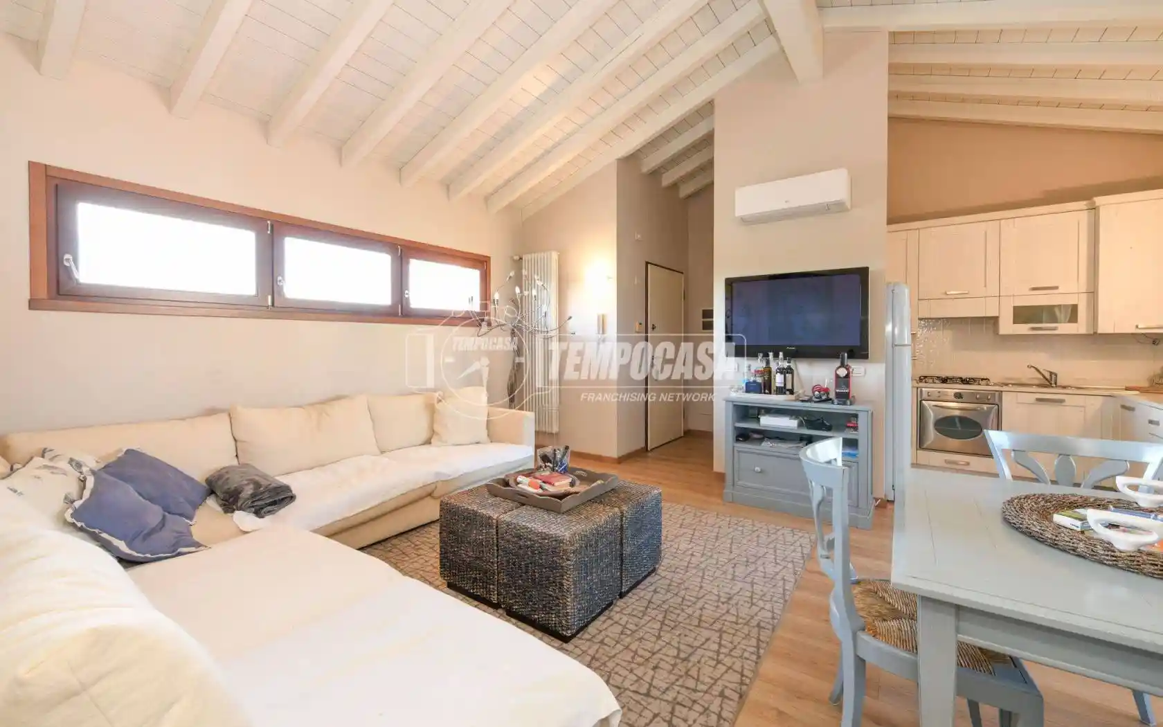 Trilocale via Dante Alighieri 35/37/39, Solarolo, Manerba del Garda - foto 2