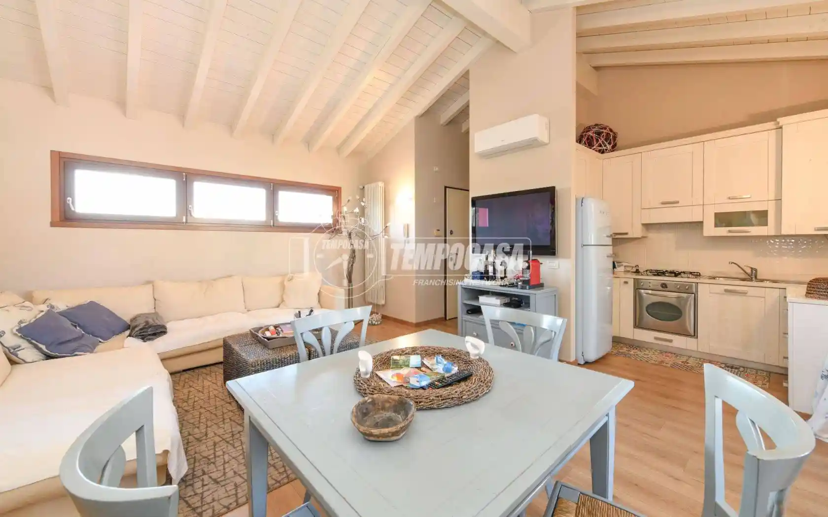 Trilocale via Dante Alighieri 35/37/39, Solarolo, Manerba del Garda - foto 3