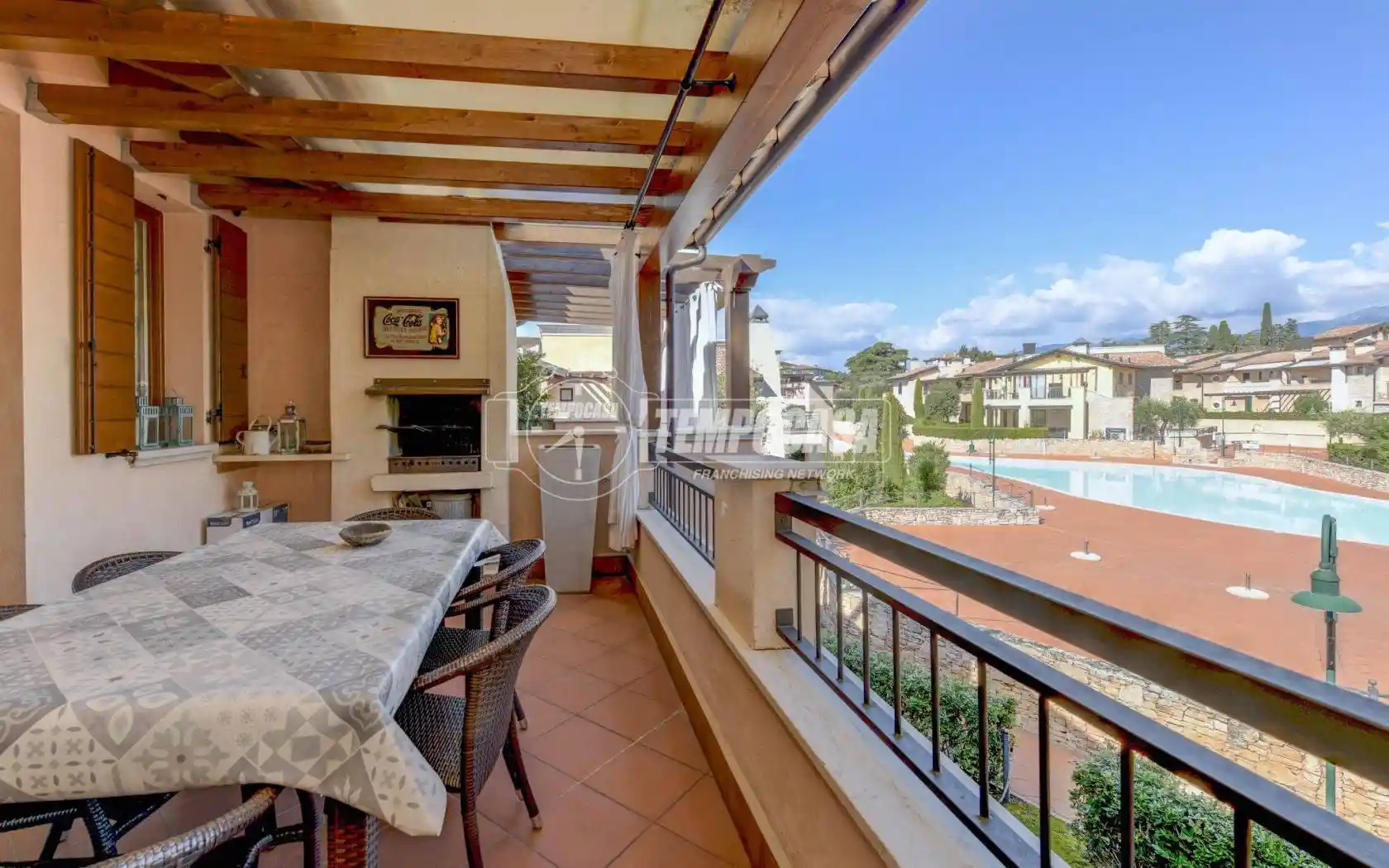 Trilocale via Dante Alighieri 35/37/39, Solarolo, Manerba del Garda - foto 5