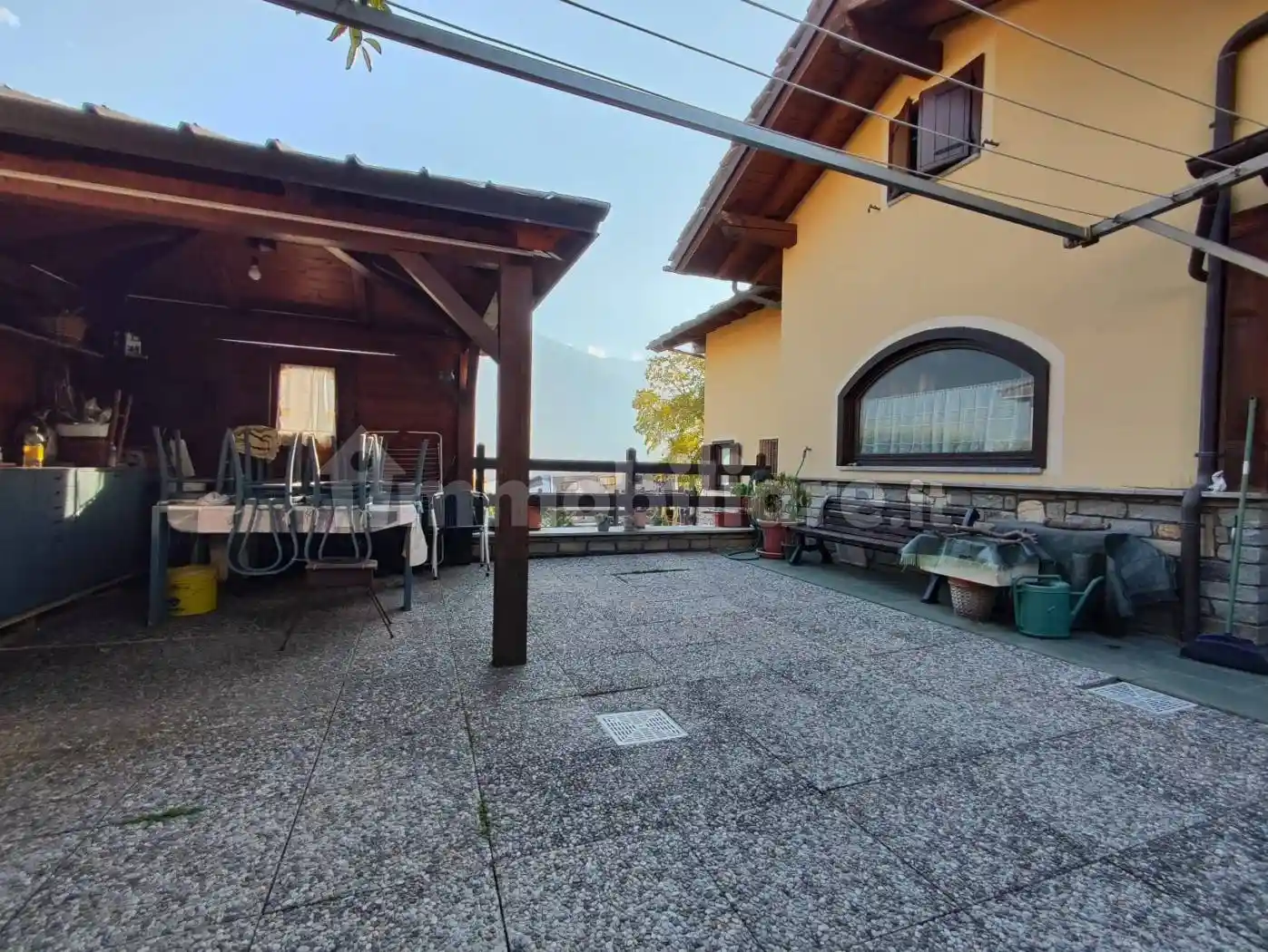 Villetta a schiera - foto 3