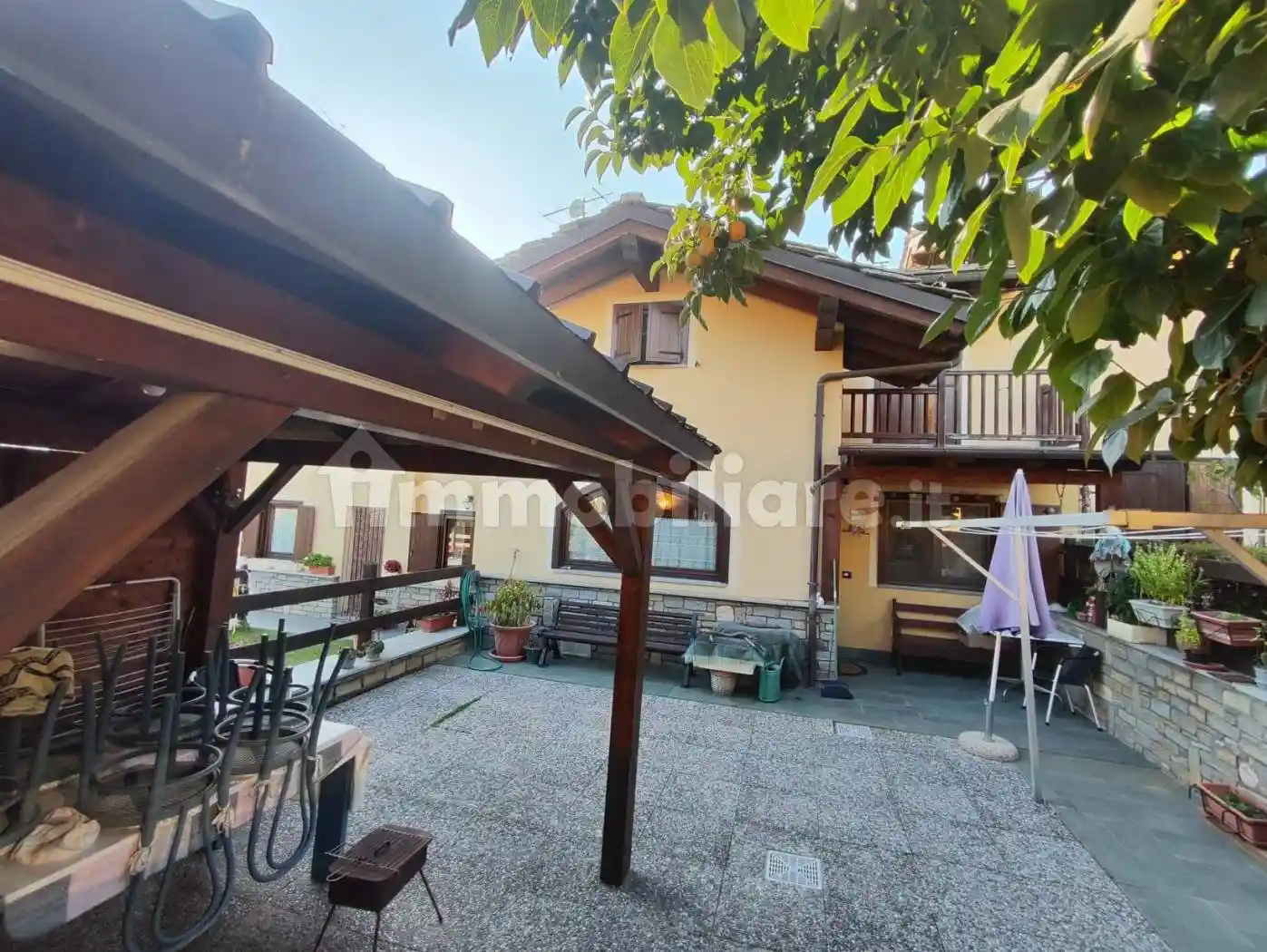 Villetta a schiera - foto 4