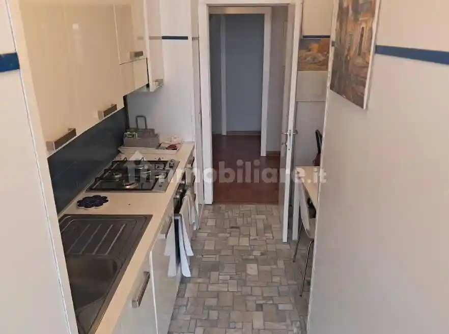 Trilocale via Jacopo Palma, Gambara, Milano - foto 5