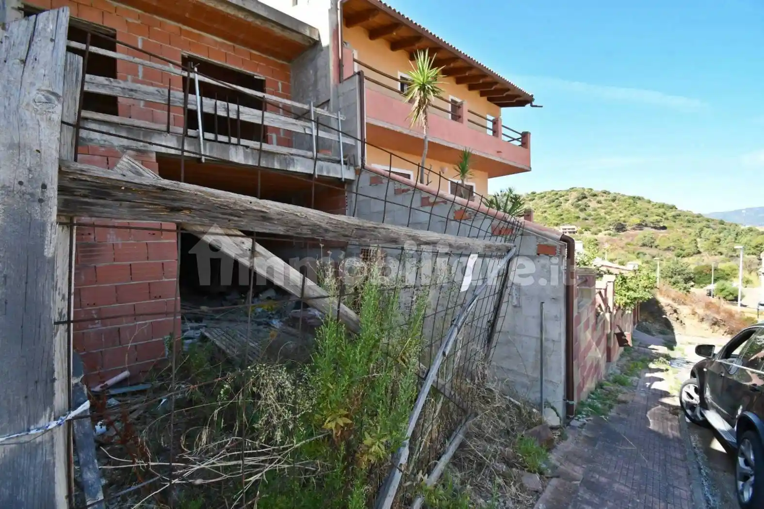 Villetta a schiera in vendita a Muravera