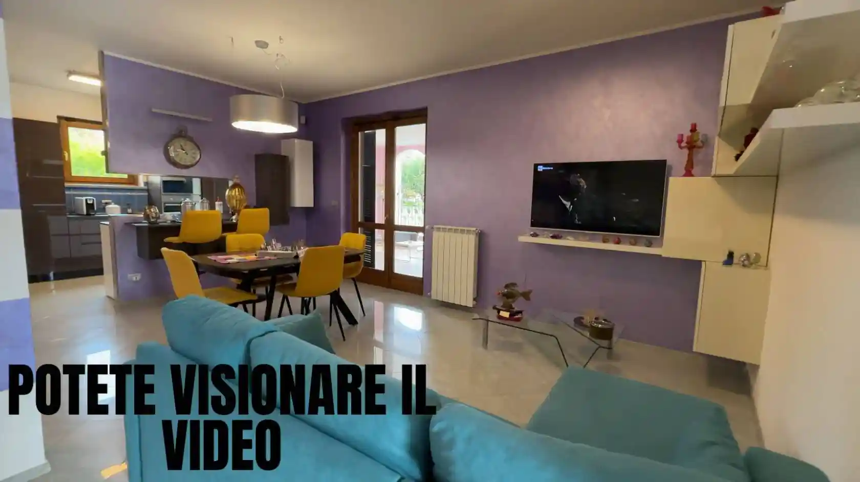 Appartamento in vendita a San Gillio