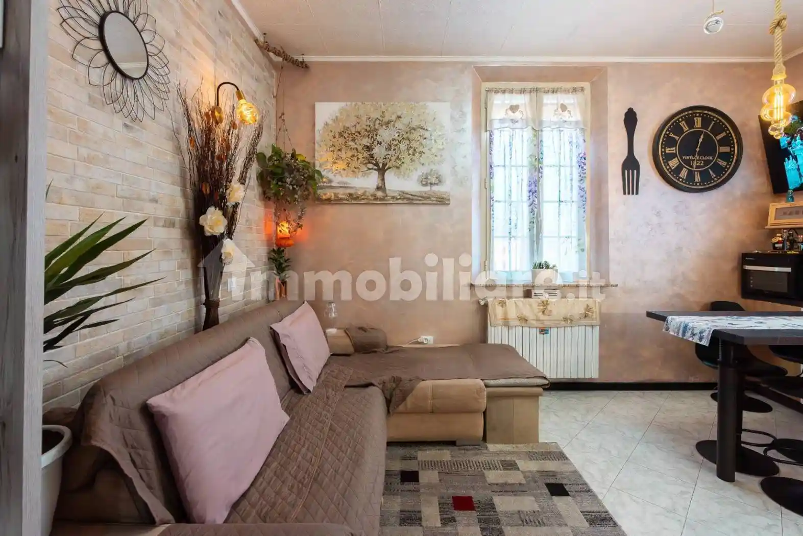 Appartamento in vendita a Modena