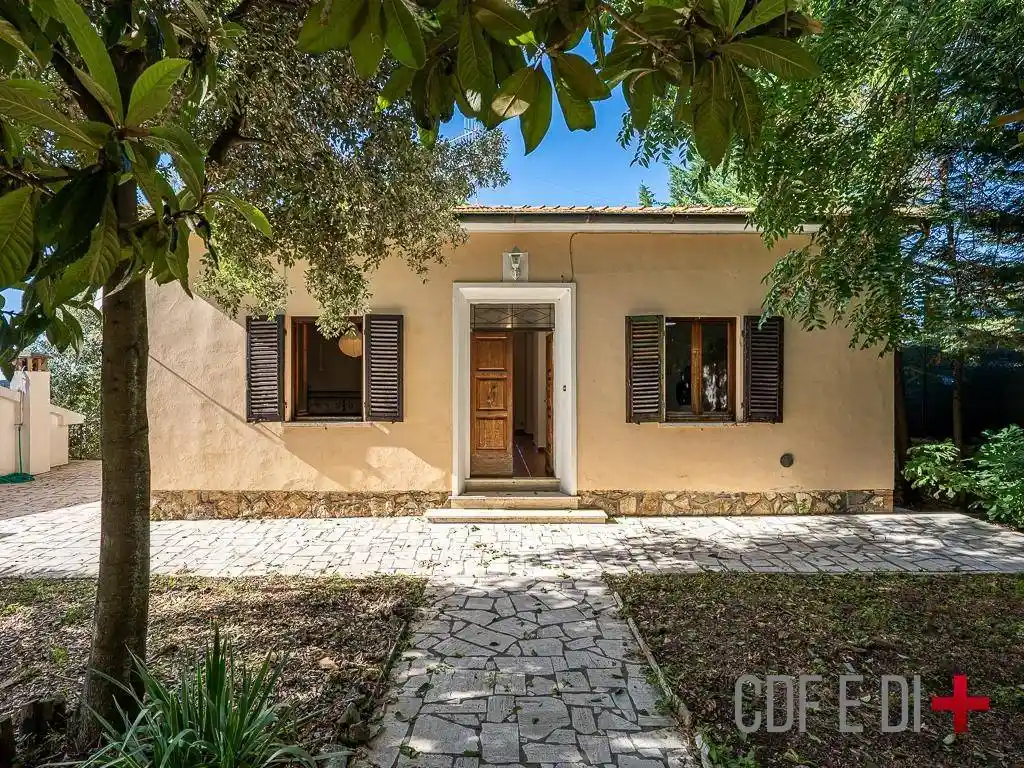 Villa in vendita a Massa Marittima