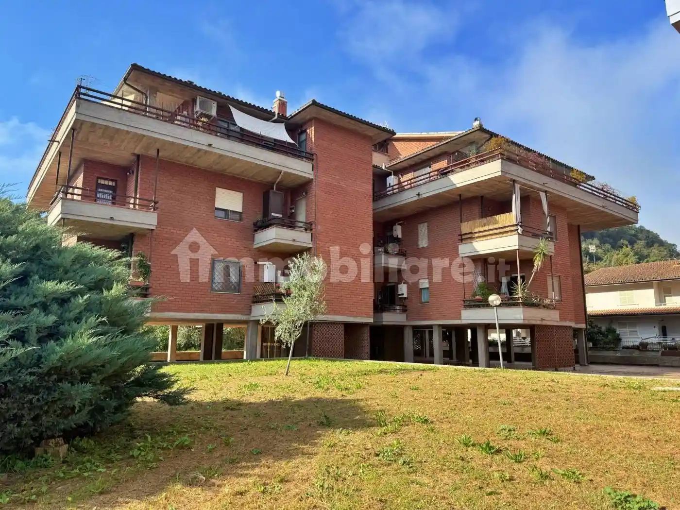 Appartamento in vendita a Orte