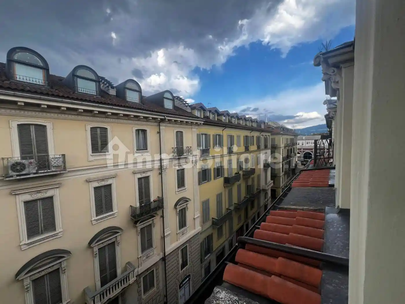 Appartamento in vendita a Torino