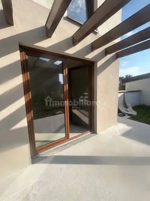 Villa in vendita a Goito