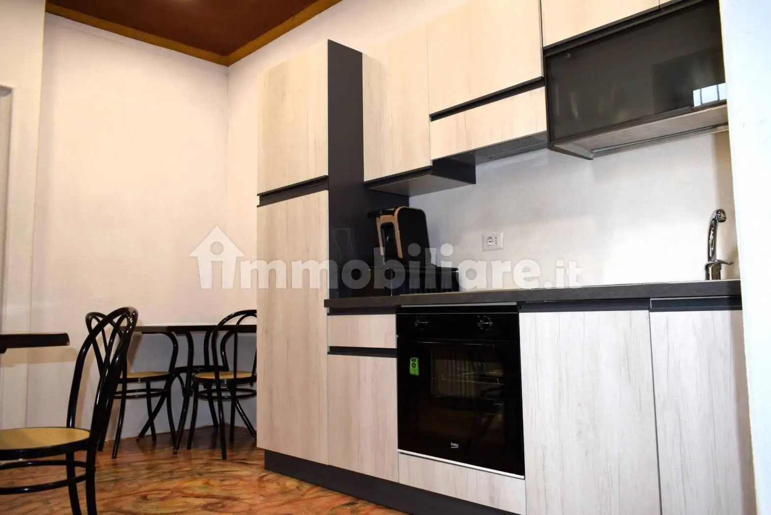 Appartamento in affitto a Matera