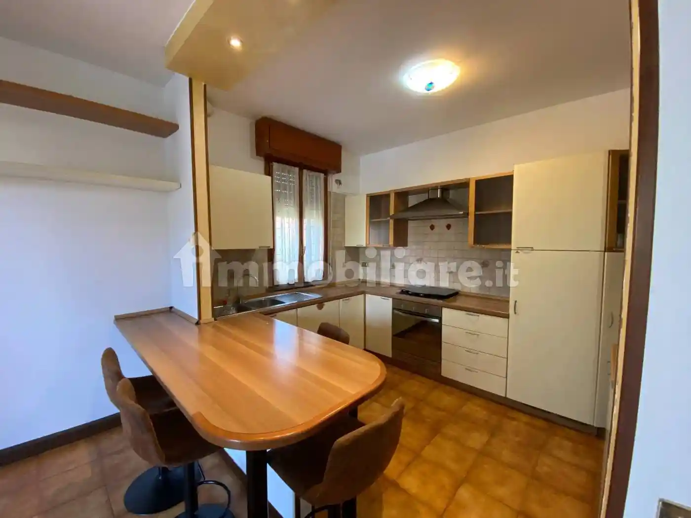 Appartamento in vendita a Concordia sulla Secchia