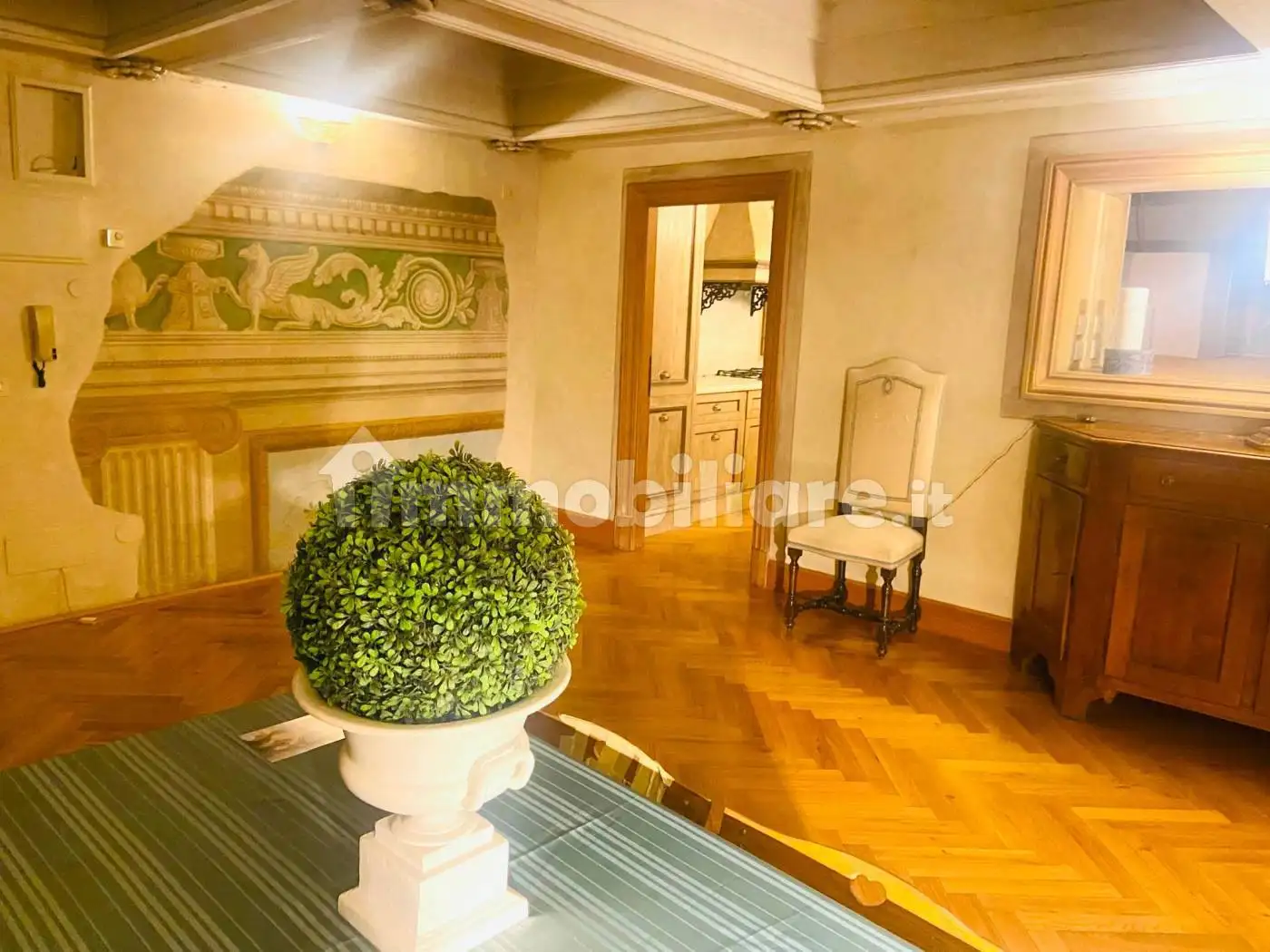 Appartamento in affitto a Pistoia