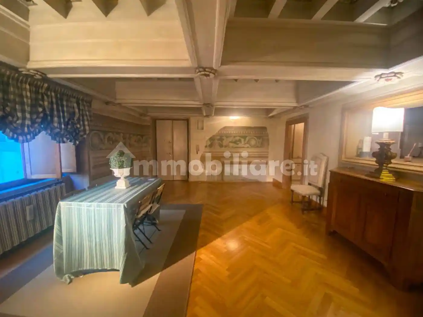 Quadrilocale ottimo stato, secondo piano, Centro Storico, Pistoia - foto 2