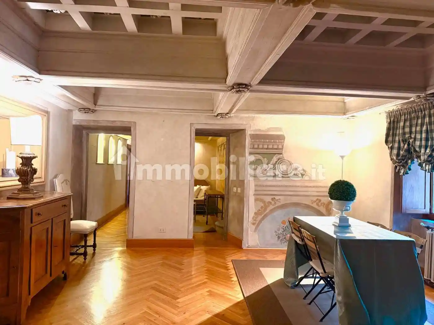 Quadrilocale ottimo stato, secondo piano, Centro Storico, Pistoia - foto 3