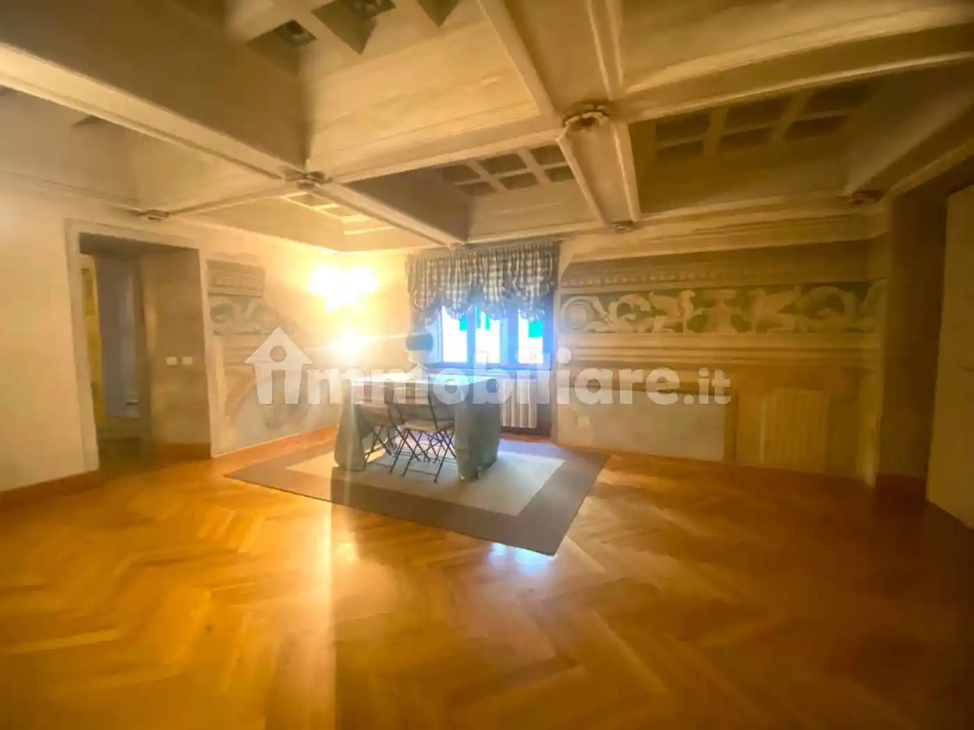 Quadrilocale ottimo stato, secondo piano, Centro Storico, Pistoia - foto 4